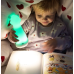 BBLUV - Koön : Veilleuse et lampe de poche 2 en 1 en silicone